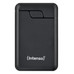 Intenso | PowerBank B10000 | 10000 mAh Negro-IA7 Intenso | PowerBank B10000 | 10000 mAh Negro