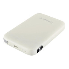 Intenso PowerBank S10000 10000 mAh Beige-IA9 Intenso PowerBank S10000 10000 mAh Beige