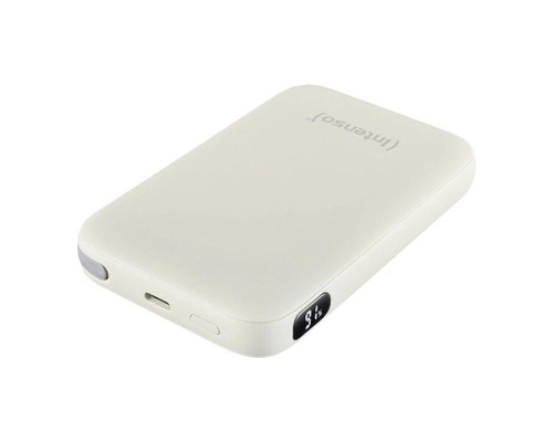 Intenso PowerBank S10000 10000 mAh Beige-IA9 Intenso PowerBank S10000 10000 mAh Beige