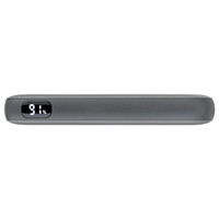 Intenso PowerBank S10000 10000 mAh Gris-9IA Intenso PowerBank S10000 10000 mAh Gris