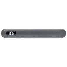 Intenso PowerBank S10000 10000 mAh Gris-IA9 Intenso PowerBank S10000 10000 mAh Gris