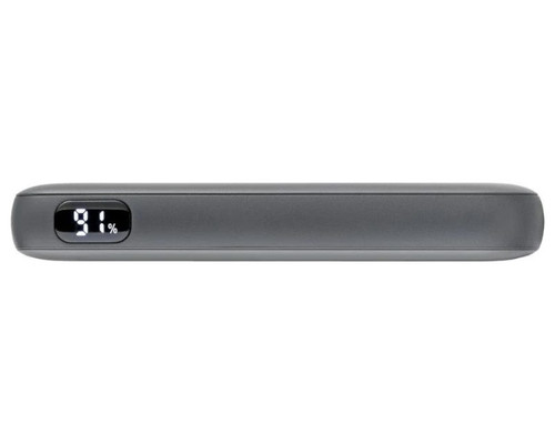 Intenso PowerBank S10000 10000 mAh Gris-IA9 Intenso PowerBank S10000 10000 mAh Gris