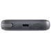 Intenso PowerBank S10000 10000 mAh Gris-IA9 Intenso PowerBank S10000 10000 mAh Gris