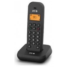 SPC TELEFONO INALAMBRICO KEOPS  BLACK