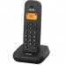 SPC TELEFONO INALAMBRICO KEOPS  BLACK