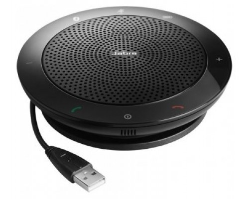 ALTAVOZ PARA CONFERENCIAS JABRA SPEAK 510 MS USB/BT