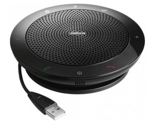 ALTAVOZ PARA CONFERENCIAS JABRA SPEAK 510 UC USB/BT