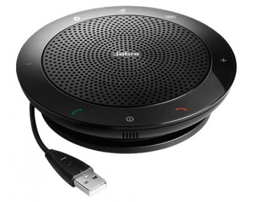 ALTAVOZ PARA CONFERENCIAS JABRA SPEAK 510+ UC USB BT