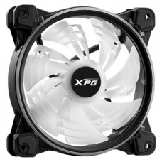 VENTILADOR CAJA ADATA XPG HURRICANE140ARGBPWM-BKCWW