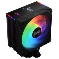 VENTILADOR CAJA XPG MAESTROPLUS42SA-BKCWW-5DI VENTILADOR CAJA XPG MAESTROPLUS42SA-BKCWW