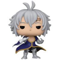 Funko pop animacion the seven deadly-2MR Funko pop animacion the seven deadly