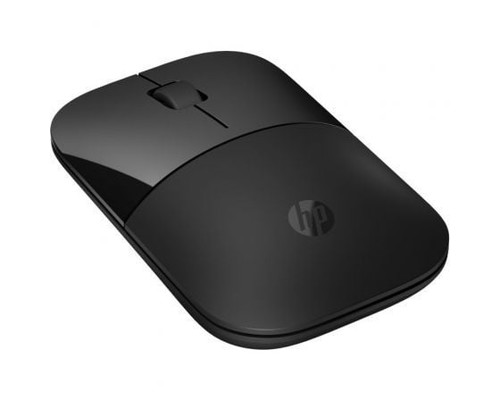 Rat&oacute;n hp dual z3700 negro