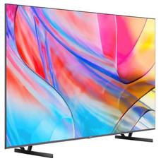 Hisense 75A7Q TV 75" UHD QLED SMART TV HDR10+