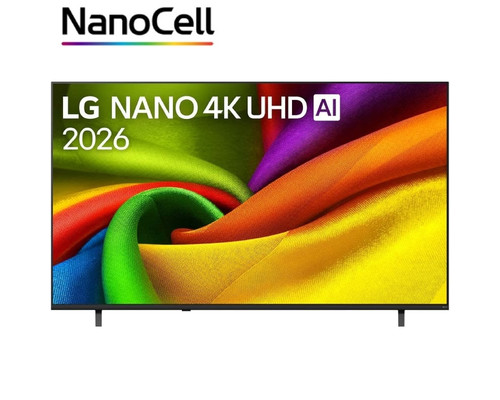 LG 75NU850B6LA TV 75" Nano 4K UHD STV USB HDMI BT-IA129 LG 75NU850B6LA TV 75" Nano 4K UHD STV USB HDMI BT