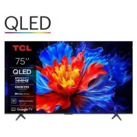 TCL 75P8K TV 75" QLED 4K / 144 HZ / Onkyo Sound-154IA TCL 75P8K TV 75" QLED 4K / 144 HZ / Onkyo Sound