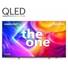 TELEVISOR 75"" UHD 4K 144Hz 75PUS9010 SMART TV AMBILIGHT 3 LADOS PHILIPS