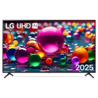 LG 75UA75006LA TV 75" UHD 4K AI STV USB HDMI Bt-134IA LG 75UA75006LA TV 75" UHD 4K AI STV USB HDMI Bt