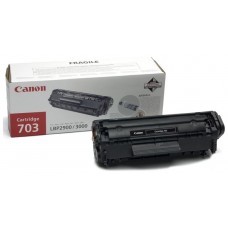 TONER CANON LBP2900/3000 (CL703)