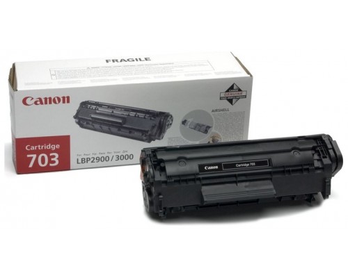 TONER CANON LBP2900/3000 (CL703)