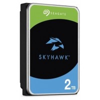 HD 3.5" 2TB  SEAGATE SKYHAWK SURVEILLANCE