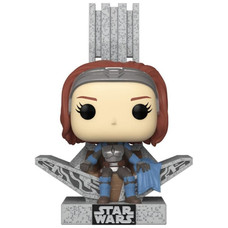Funko pop deluxe mandalorian bo katan-MR6 Funko pop deluxe mandalorian bo katan