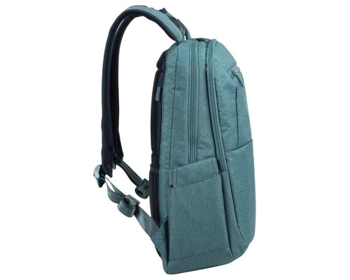RIVACASE 7760 Suzuka Mochila 15 6" Aquamarine ECO