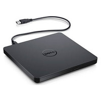 Lector cd dvd dell drive - dw316 usb-24MR Lector cd dvd dell drive - dw316 usb