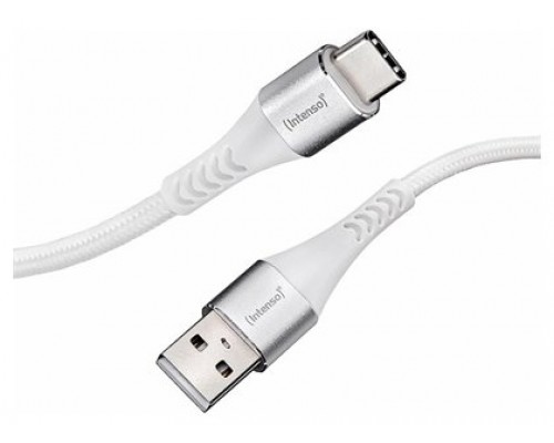 Intenso | Cable USB-A > C|1,5m|A315C | negro