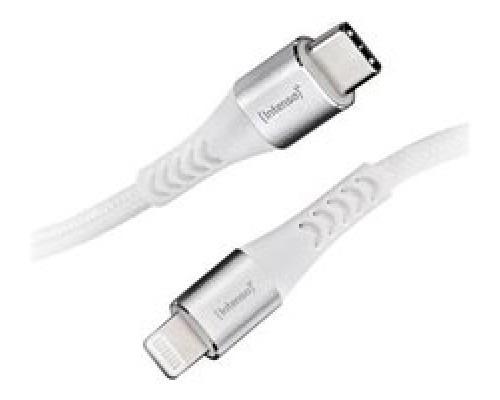 Intenso | Cable USB-C >Lightning|1,5m|C315L|blanco