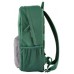 MOCHILA CAMPUS 15.6"" VERDE/GRIS HP