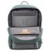 MOCHILA CAMPUS 15.6"" VERDE/GRIS HP