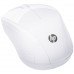 RATON OPTICO WIRELESS 220 BLANCO NIEVE HP