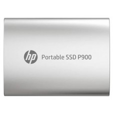 HP SSD EXTERNO P900 1TB USB 3.2 Gen2x2 Silver