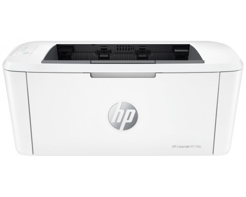 HP MONOCROMO LASERJET M110W WIFI BLANCO