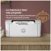 HP MONOCROMO LASERJET M110W WIFI BLANCO