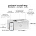 HP MONOCROMO LASERJET M110W WIFI BLANCO