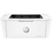 HP MONOCROMO LASERJET M110W WIFI BLANCO