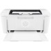 HP MONOCROMO LASERJET M110W WIFI BLANCO