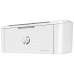 HP MONOCROMO LASERJET M110W WIFI BLANCO