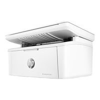 HP MULTIFUNCION LASERJET MONOCROMO M140W WIFI BLANCO