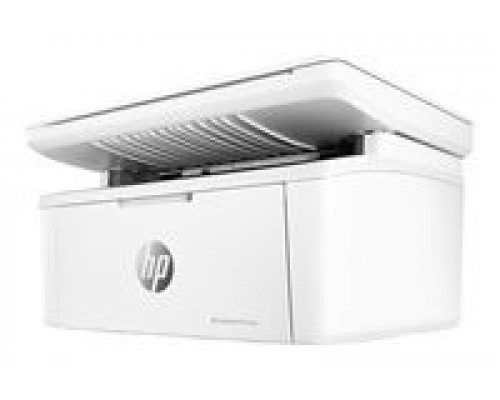 HP MULTIFUNCION LASERJET MONOCROMO M140W WIFI BLANCO