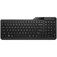 Teclado hp 475 modo dual inalambrico-15MR Teclado hp 475 modo dual inalambrico