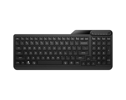 Teclado hp 475 modo dual inalambrico-MR15 Teclado hp 475 modo dual inalambrico