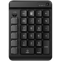 Teclado hp numerico 435 inalambrico-16MR Teclado hp numerico 435 inalambrico