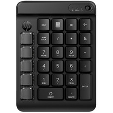Teclado hp numerico 435 inalambrico