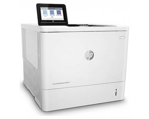 IMPRESORA HP LASERJET ENTERPRISE M611DN