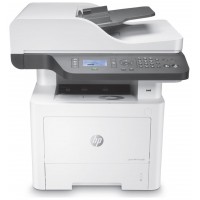 IMPRESORA HP MULTIFUNCION LASER MONOCROMO 432FDN