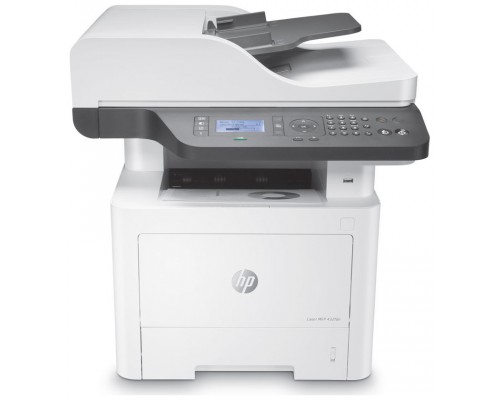 IMPRESORA HP MULTIFUNCION LASER MONOCROMO 432FDN