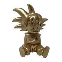 Figura hucha plastoy dragon ball son-3MR Figura hucha plastoy dragon ball son