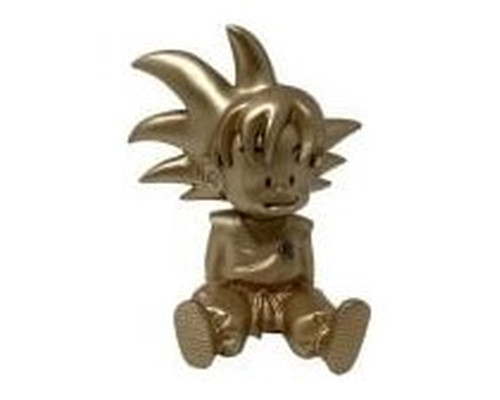 Figura hucha plastoy dragon ball son-MR3 Figura hucha plastoy dragon ball son